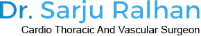 Dr. Sarju Ralhan
